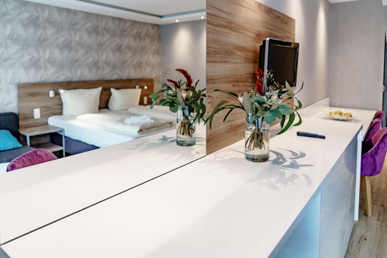 Haus Am See Luxury Hs 226 B Goslar Exterior photo